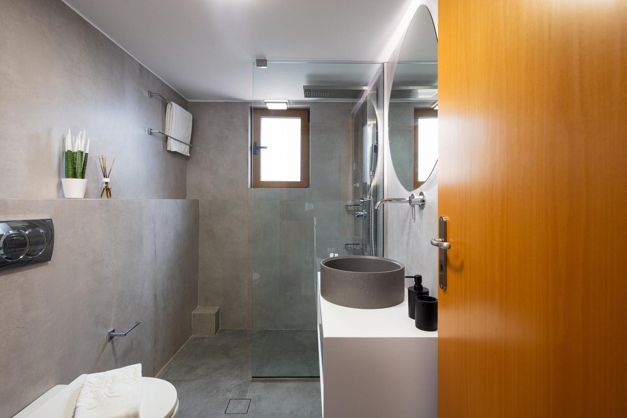 Maroulas Villas Ioanna & Stavros, Private Pools, Bbq & Seaview, By Thinkvilla Zewnętrze zdjęcie